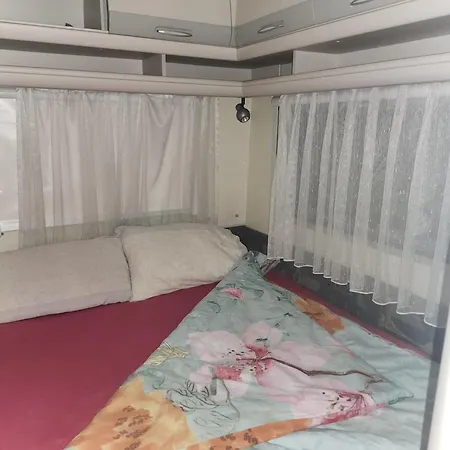 Campeggio Wohnungswagen Kürten