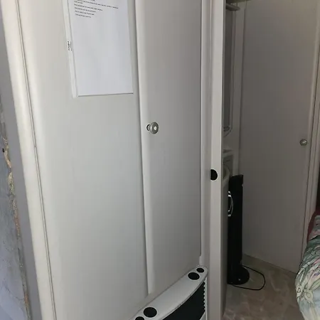 Wohnungswagen Kürten